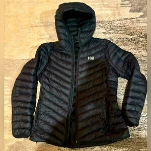 Helly Hansen winter puffer